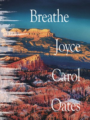 cover image of Breathe